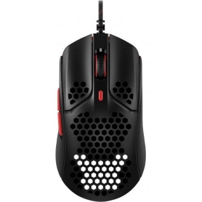 Mouse Optic HP HyperX Pulsefire Haste, USB, Black-Red