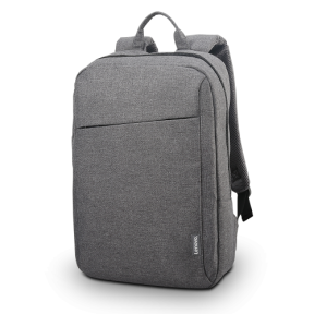 Rucsac Lenovo Casual Backpack B210 pentru laptop de 15.6inch, Grey