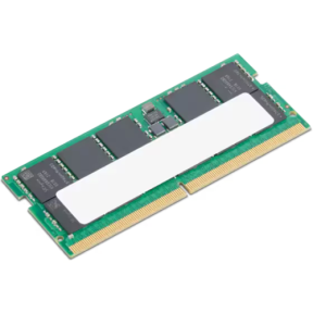 Memorie SO-DIMM Lenovo ThinkPad, 32GB, DDR5 - 5600 Mhz