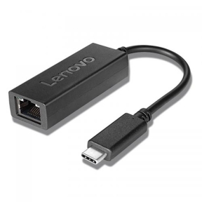 Placa de retea Lenovo 4X90S91831, USB-C