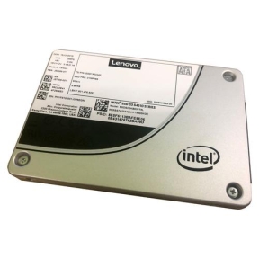 SSD Server Lenovo S4510 480GB, SATA3, 3.5inch