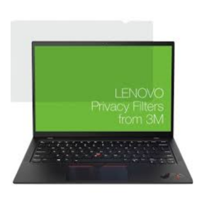 LNV Privacy Filter for X1 Carbon Gen9