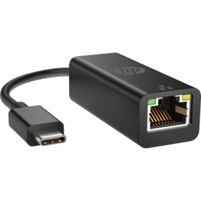 Placa de retea HP 4Z527A6 G2, USB-C, Bulk