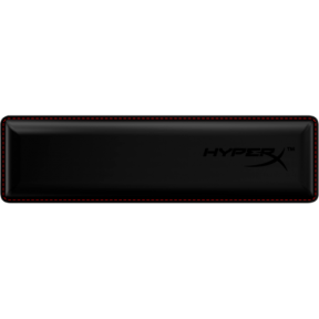 Wrist Rest HP HyperX 4Z7X0AA, Black