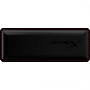 Wrist Rest HP HyperX 4Z7X2AA, Black