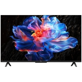 Televizor LED TCL Smart 50V6C Seria V6C, 50 inch, Ultra HD 4K, Black