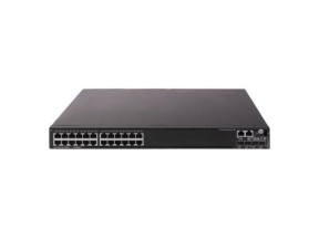 Switch HP FlexNetwork 5130 48G HI JH324A, 48 porturi