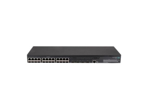 HPE ANW EI 5140 24G 4x SFP+                           JL828A