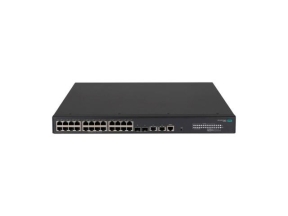 HPE ANW EI 5140 24G POE+ 2x SFP + 2x XGT