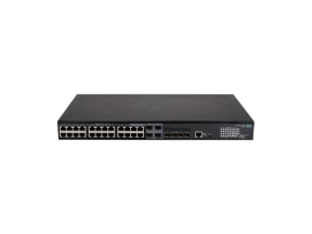 HPE ANW El 5140 24G PoE+ 4x SFP+
