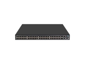 HPE ANW EI 5140 48G POE+ 2x SFP+ 2x XGT