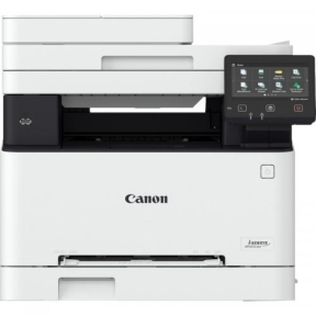 Multifunctional Laser Color Canon i-SENSYS MF655Cdw