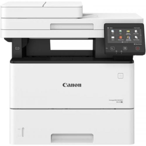 Multifunctional Laser Monocrom Canon imageRUNNER 1643i II