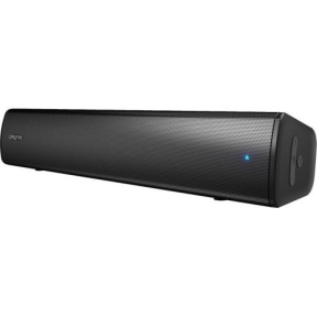 Soundbar 2.0 Creative Stage Air V2, 20W, Black