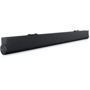 Boxa 2.0 Dell Soundbar SB522A, Black