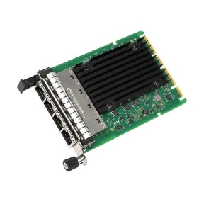 Placa de retea Dell 540-BCOT Intel I350, PCI Express 2.1 x4