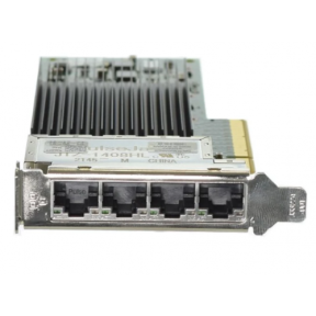 Placa de retea Dell 540-BCSF, 4x RJ45