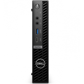 Calculator Dell OptiPlex 7020 Plus MFF, Intel Core i7-14700, RAM 16GB, SSD 512GB, Intel UHD Graphics 770, Windows 11 Pro