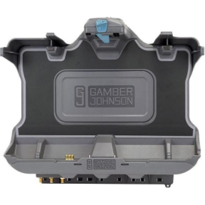 Docking Station auto Getac Gamber Johnson 7170-0537 pentru Tableta ZX10, Black