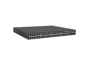 Switch HP FlexNetwork 5510 48G HI JH146A, 48 porturi
