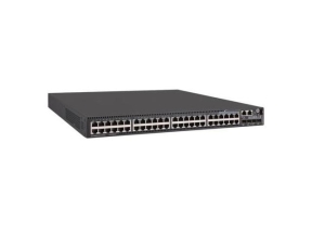 Switch HP FlexNetwork 5510 48G HI JH148A, 48 porturi, PoE