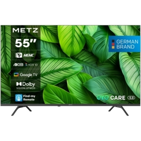 LED TV 4K 55"(139cm) METZ 55MUF7000Z