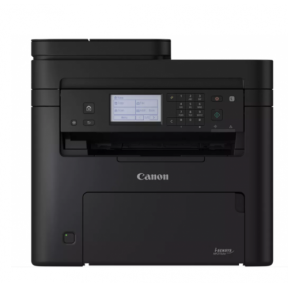 Multifunctional Laser Monocrom Canon I-SENSYS MF275DW, Black + 2 x Toner Canon Black 071