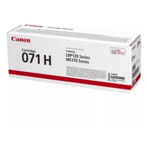 Cartus Toner Canon Black 071H
