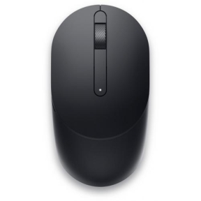 Mouse Optic Dell MS300, USB Wireless, Black