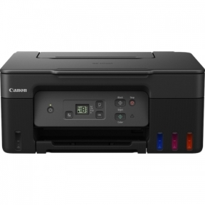 Multifunctional Inkjet Color Canon PIXMA G2470