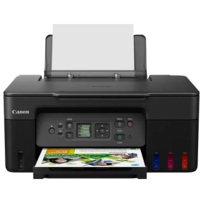 Multifunctional Inkjet Color Canon PIXMA G3570