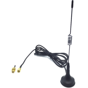 Antena Getac Panorama WLAN pentru Tableta F110, Black