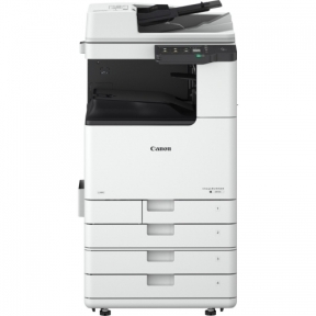 Multifunctional Laser Monocrom Canon imageRUNNER 2945i