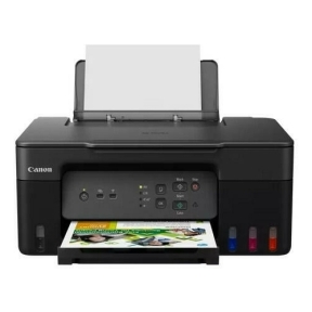 CANON PIXMA G3430 CISS COLOR INKJET MFP