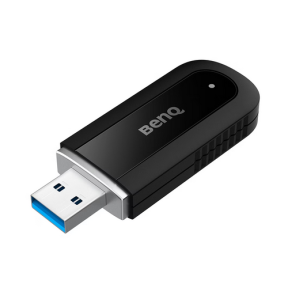 WD02AT WIFI DONGLE/WI-FI 6 U. BLUETOOTH 5.2