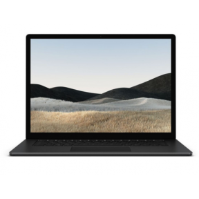Laptop Microsoft Surface 4 Commercial, 13.5inch Touch, Intel Core i5-1145G7, 13.5inch Touch, RAM 16GB, SSD 512GB, Intel Iris Xe Graphics, Windows 10 Pro, Matte Black