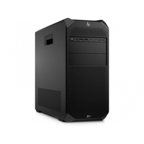 Calculator HP Z4 G5 Tower, Intel Xeon W3-2535, RAM 64GB, SSD 1TB, nVidia RTX 4000 20GB, Windows 11 Pro