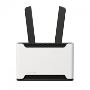 Access point MikroTik Chateau 5G, White