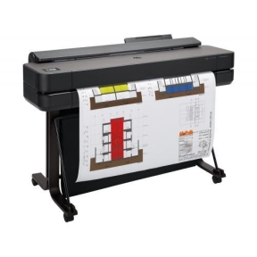 Plotter HP DesignJet T650
