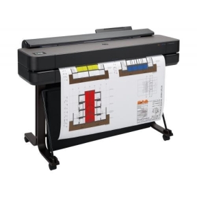 Plotter HP DesignJet T650 5HB08A