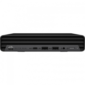 Calculator HP EliteDesk 800 G9 Mini PC, Intel Core i7-13700, RAM 32GB, SSD 1TB, Intel UHD Graphics 770, Windows 11 Pro