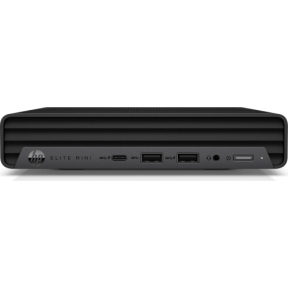 Calculator HP Elite 800 G9 Mini UCFF, Intel Core i7-14700, RAM 16GB, SSD 512GB, Intel UHD Graphics 770, Layout DE, Windows 11 Pro