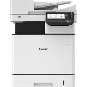 Multifunctional Laser Color Canon i-SENSYS X C1538iF II