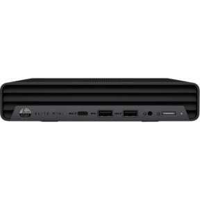 Calculator HP Elite Mini 600 G9 SFF, Intel Core i5-13500T, RAM 16GB, SSD 256GB, Intel UHD Graphics 770, Windows 11 Pro + HP Wolf Pro Security