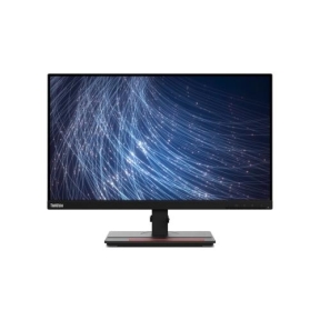 Monitor LED Lenovo ThinkVision T27i-30, 23.8inch, 1920x1080, 4ms, Raven Black