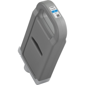 Cartus Cerneala Canon Cyan PFI-3700C 6445C001AA