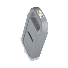 Cartus Cerneala Canon Yellow PFI 3700Y 6447C001AA