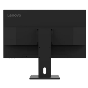 Monitor LED Lenovo ThinkVision E27Q-40, 27 inch, 2560 x 1440 pixeli, 4ms GtG, Black