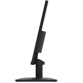 Monitor LED Lenovo ThinkVision L27-4e, 27 inch, 1920 x 1080 pixeli, 4 ms GTG, Raven Black