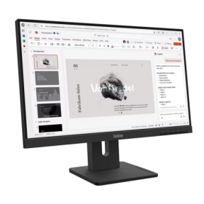 ThinkVision E22-40 21.5 inch Monitor